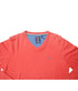 Pull uni col V